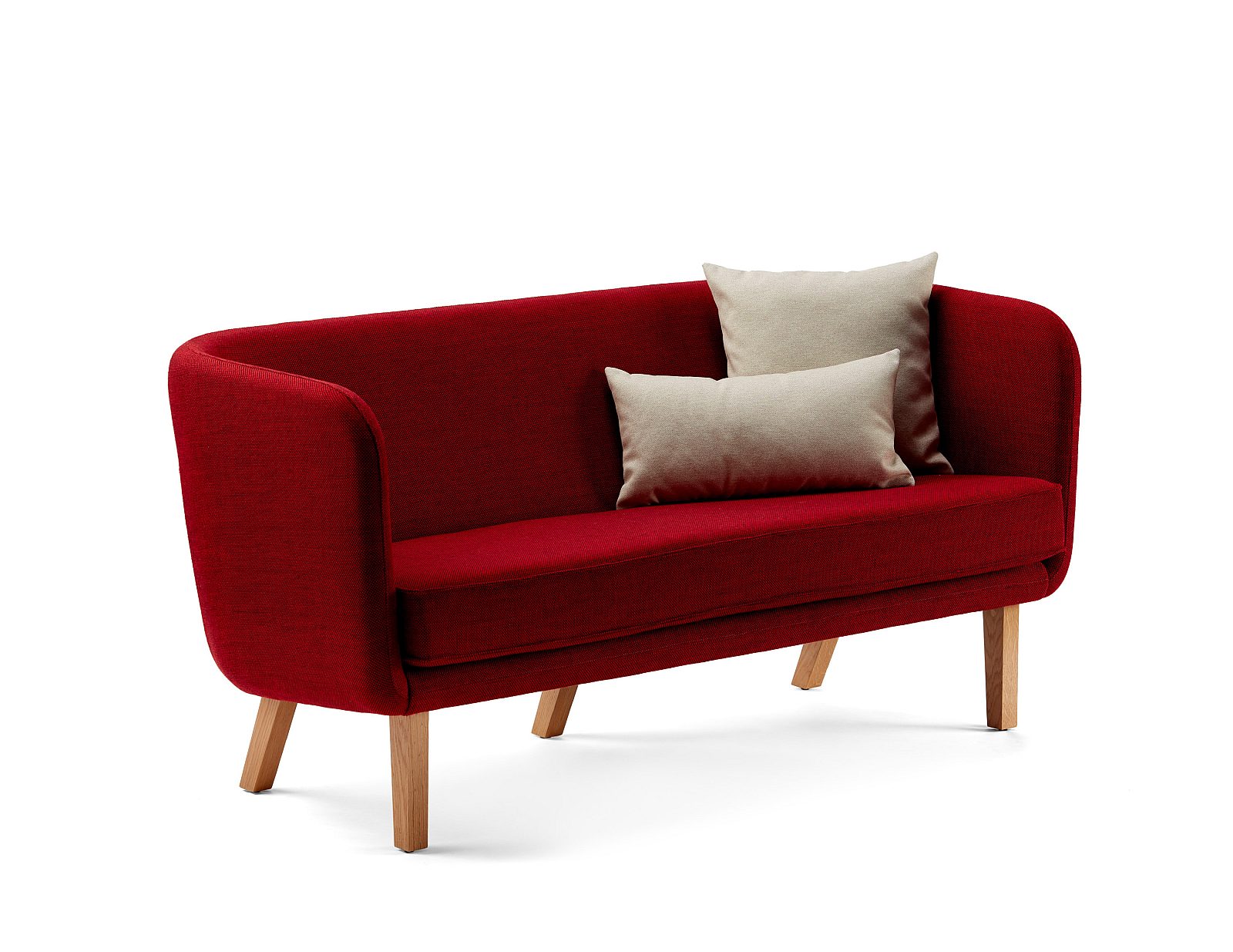 Knoll RU Sofa 03 seamless