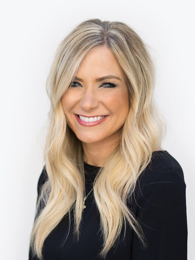 Carrie De Young Facility Designs
