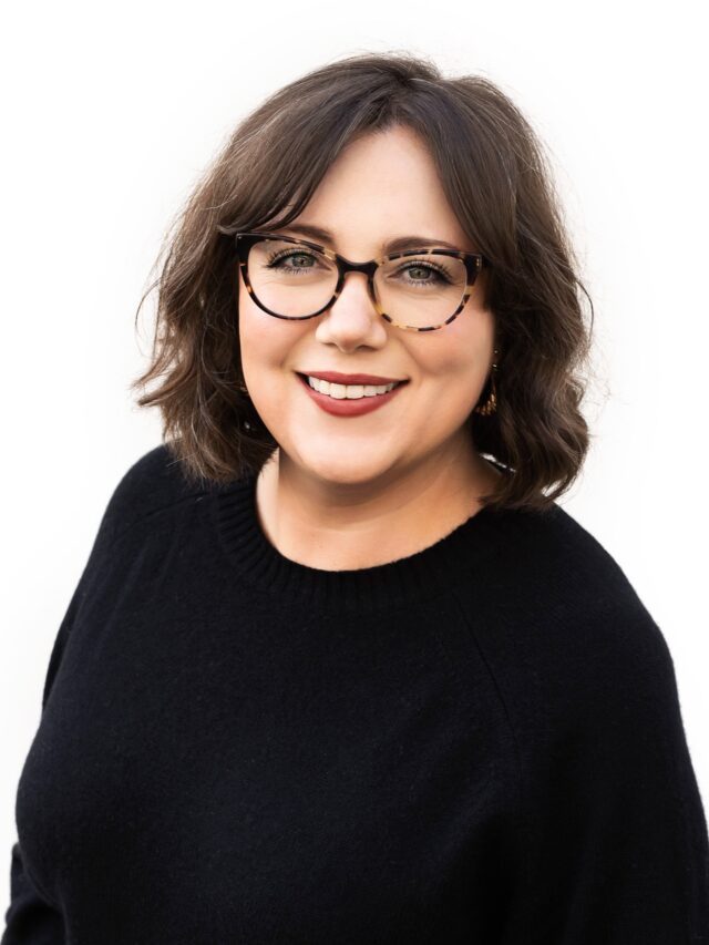 Hayley Lemoine Facility Designs