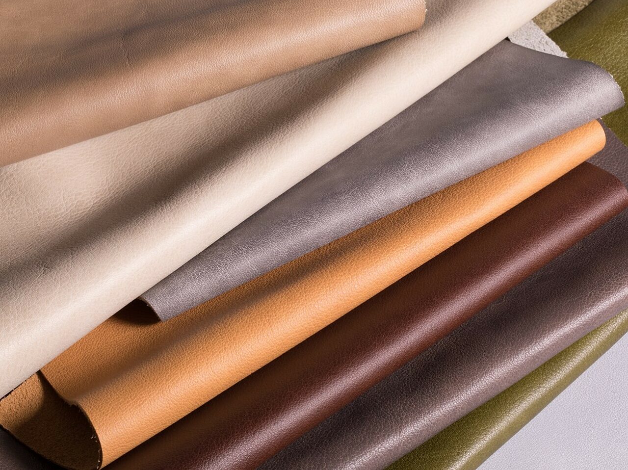 Edelman Leather