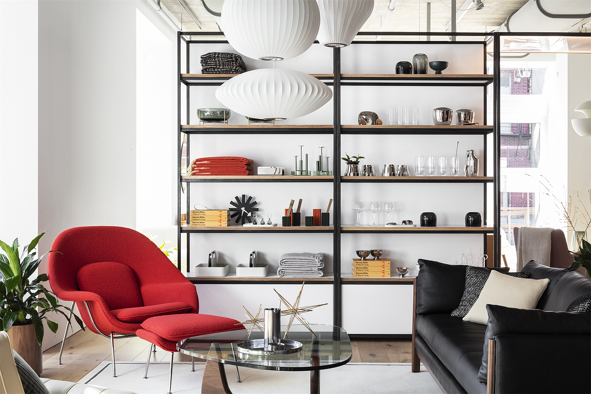 DESIGN WITHIN REACH 2