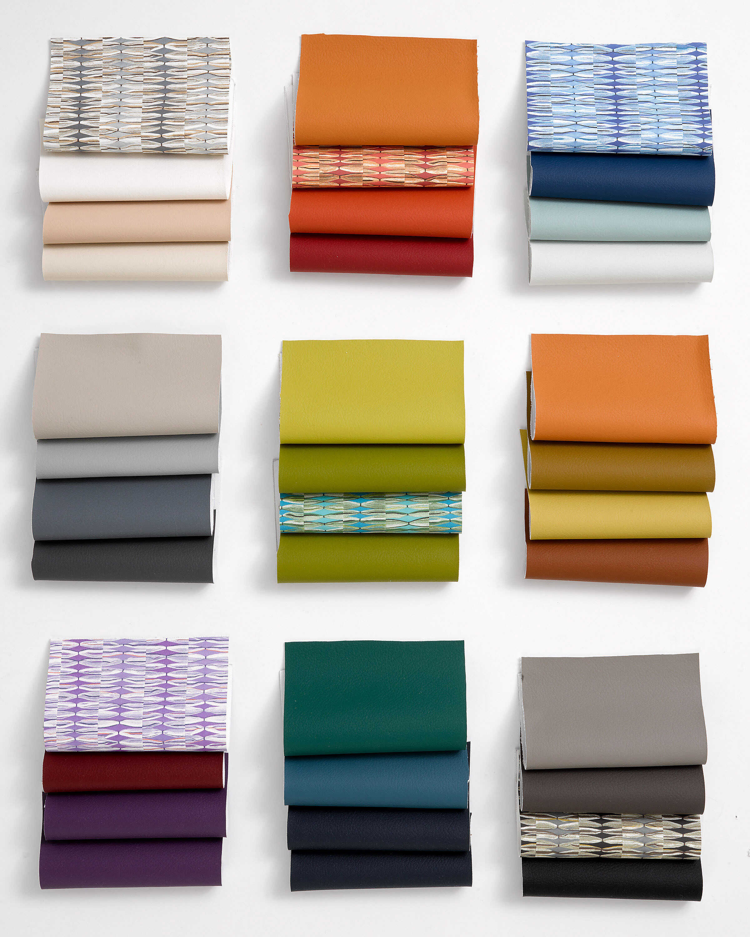 KNOLL TEXTILES 2