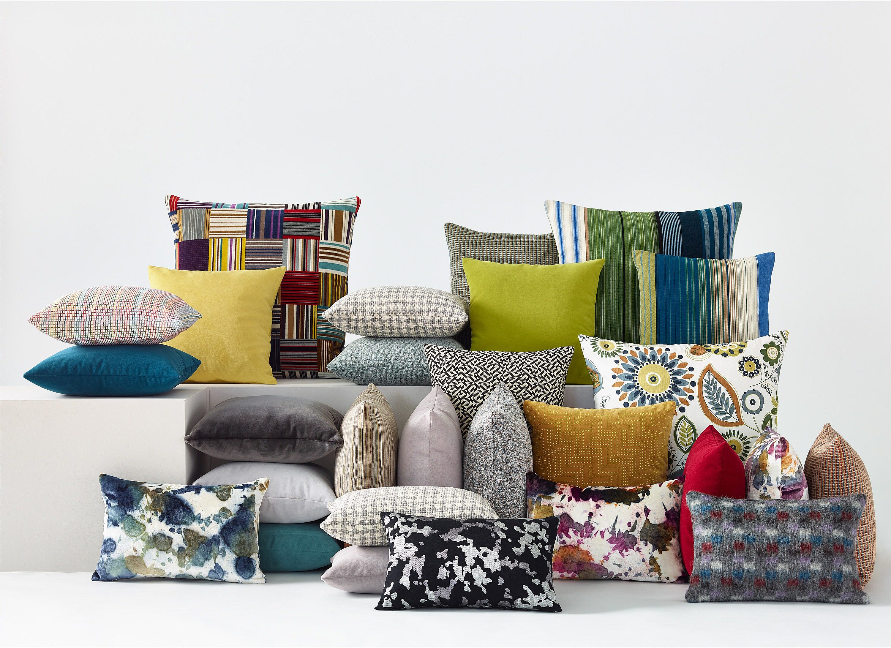 Knoll Textiles Primary 2022