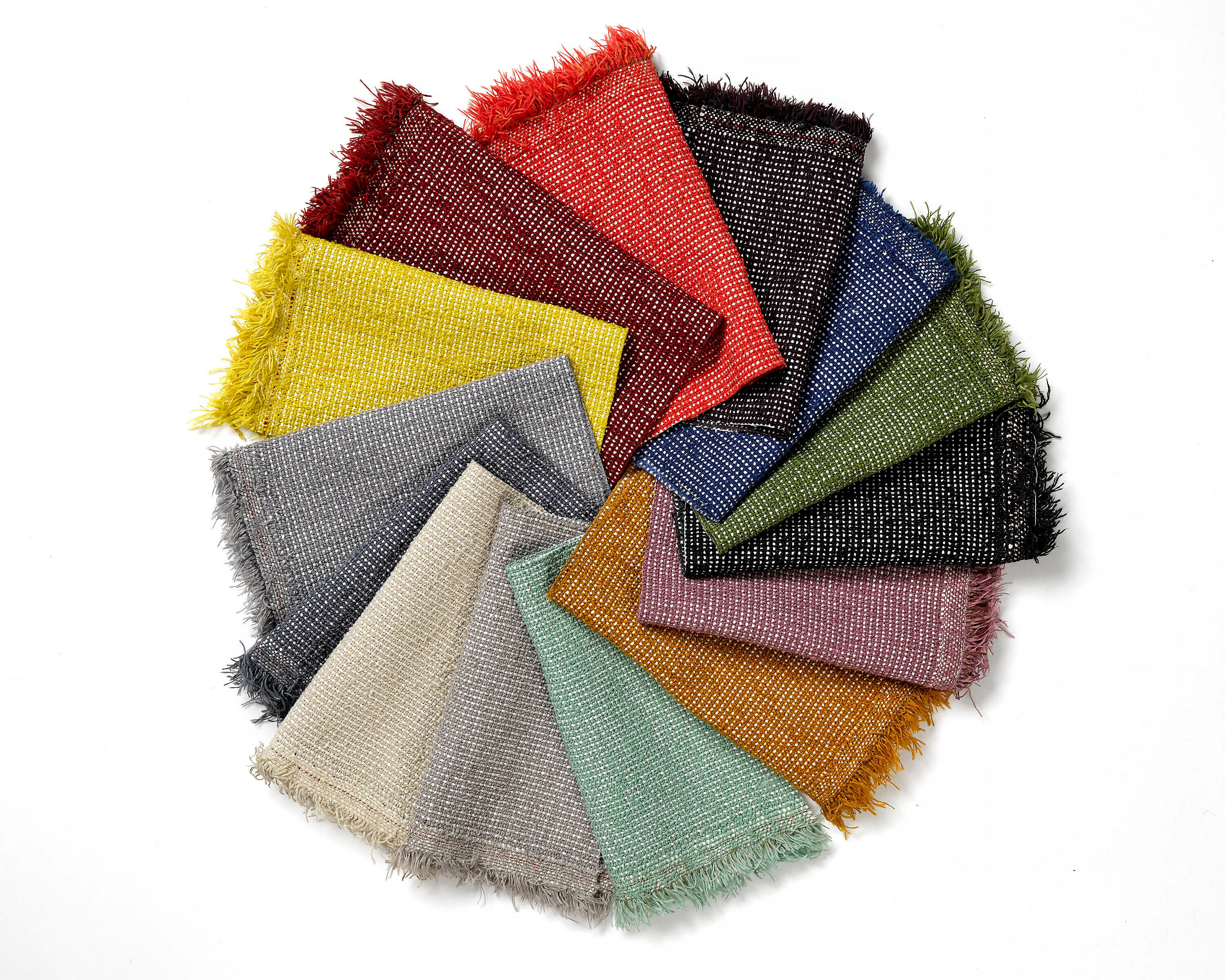 KNOLL TEXTILES 3