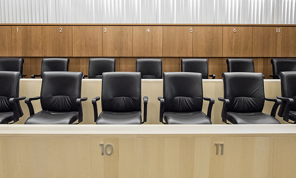 PRIMARY Facility Designs Madera Superior Court