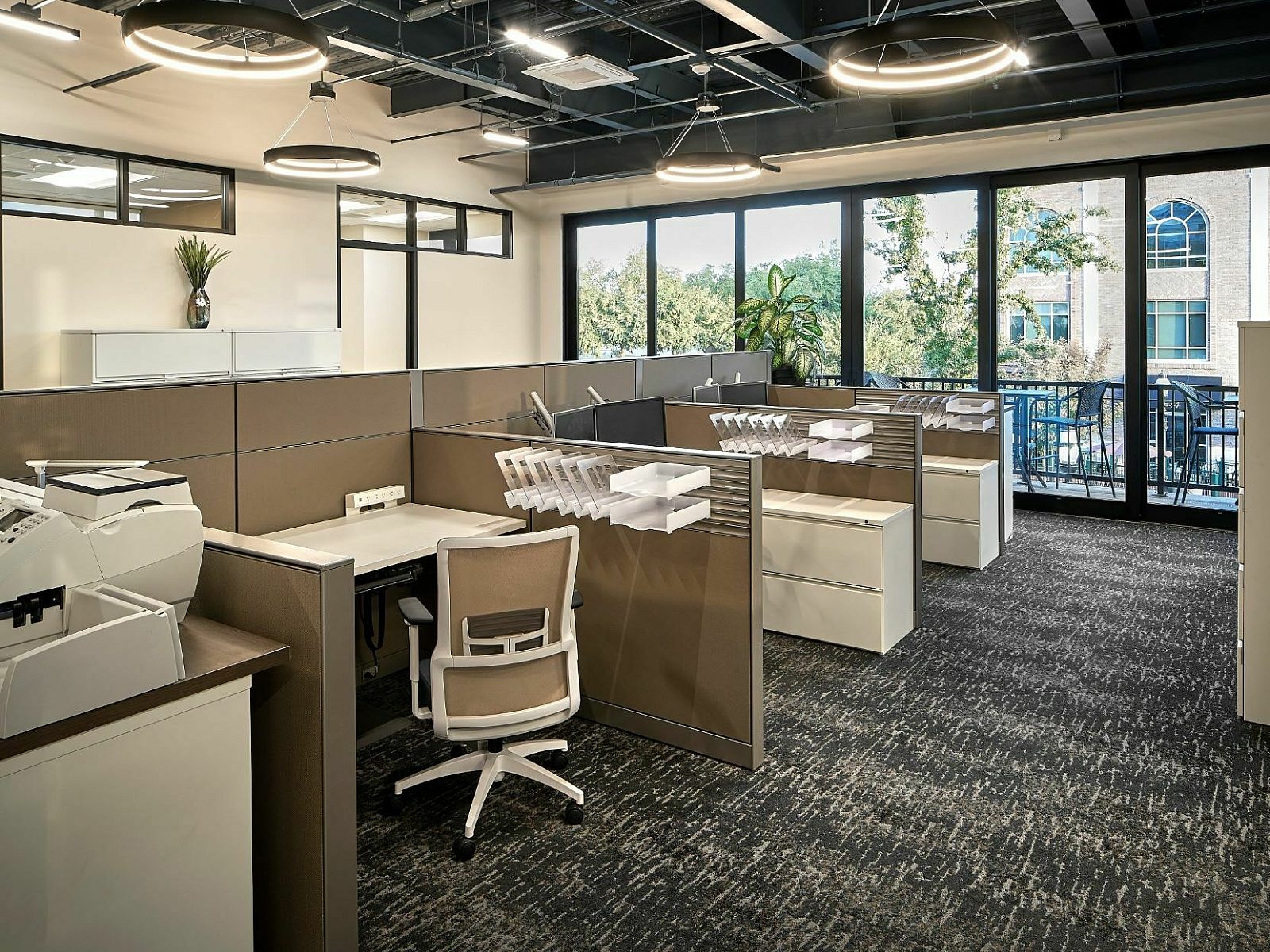 PRIMARY Facility Designs Buckingham Properties