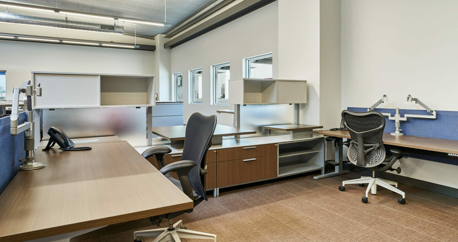 PRIMARY Facility Designs Modern Fabrication