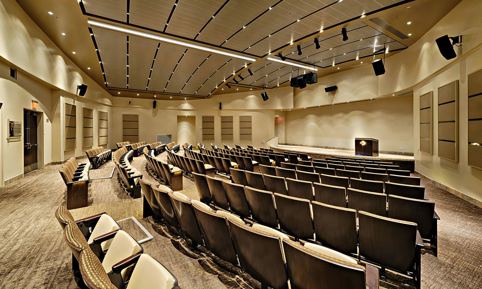 PRIAMRY H Marcus Radin Conference Center