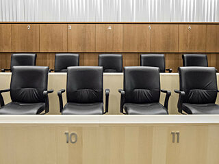 PRIMARY Facility Designs Madera Superior Court