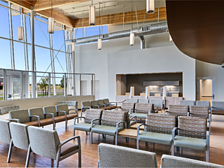 PRIMARY Facility Designs Livingston Community Health