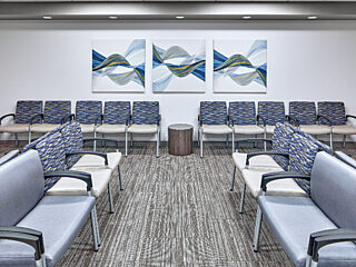 PRIMARY Facility Designs SAMC Brain and Spine