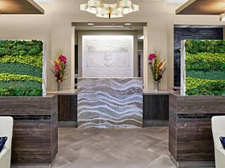 PRIMARY Facility Designs Fresno Dental
