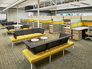 PRIMARY Facility Designs Livingston Community Health Admin
