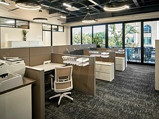 PRIMARY Facility Designs Buckingham Properties