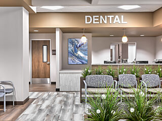 PRIMARY Facility Designs United Health Centers Fresno (Bullard Ave.)