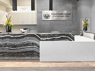 PRIMARY Facility Designs United Health Centers Clovis Herndon