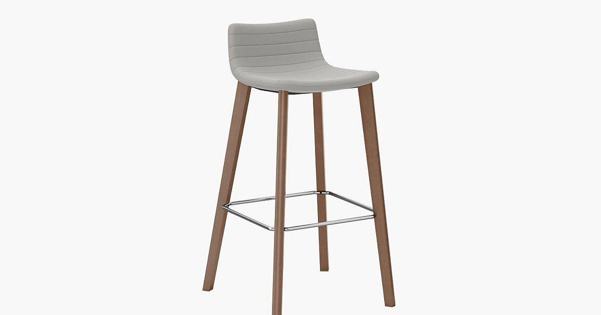 Grin Stool Facility Designs