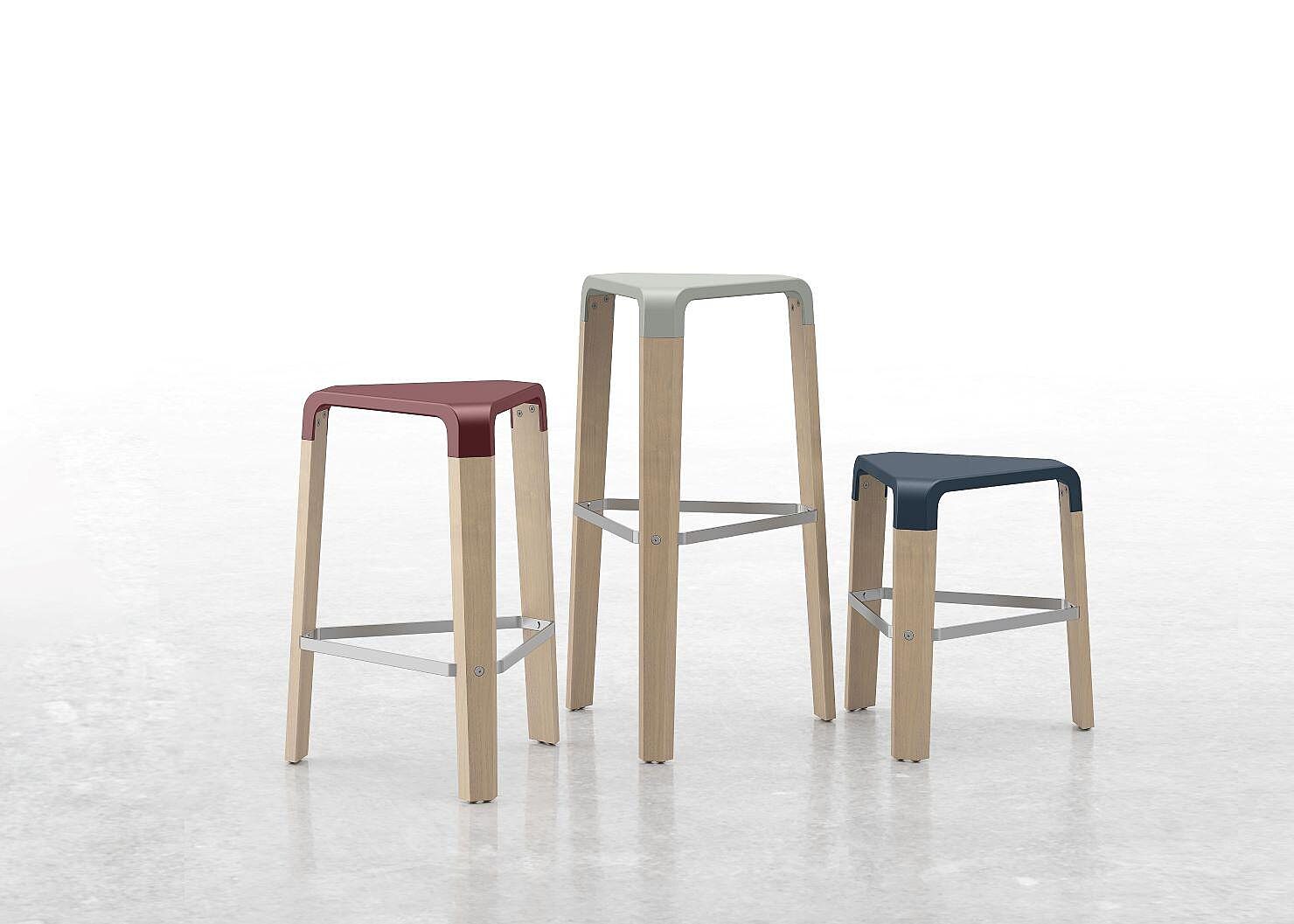 Rizora Stool 1