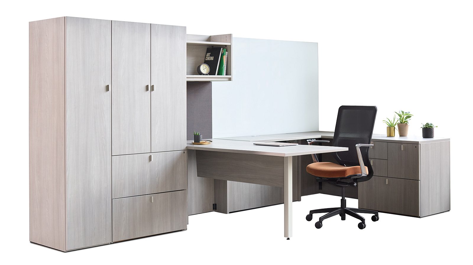 PULSE PRIVATE OFFICE 1