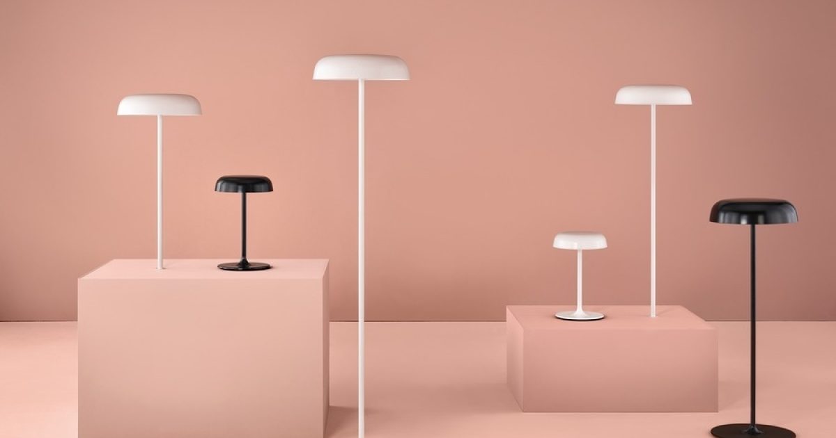 Ode Lamps | Facility Designs