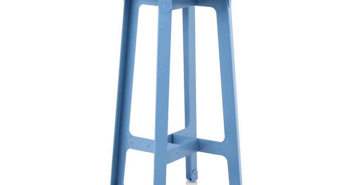 Construct Stool | Facility Designs