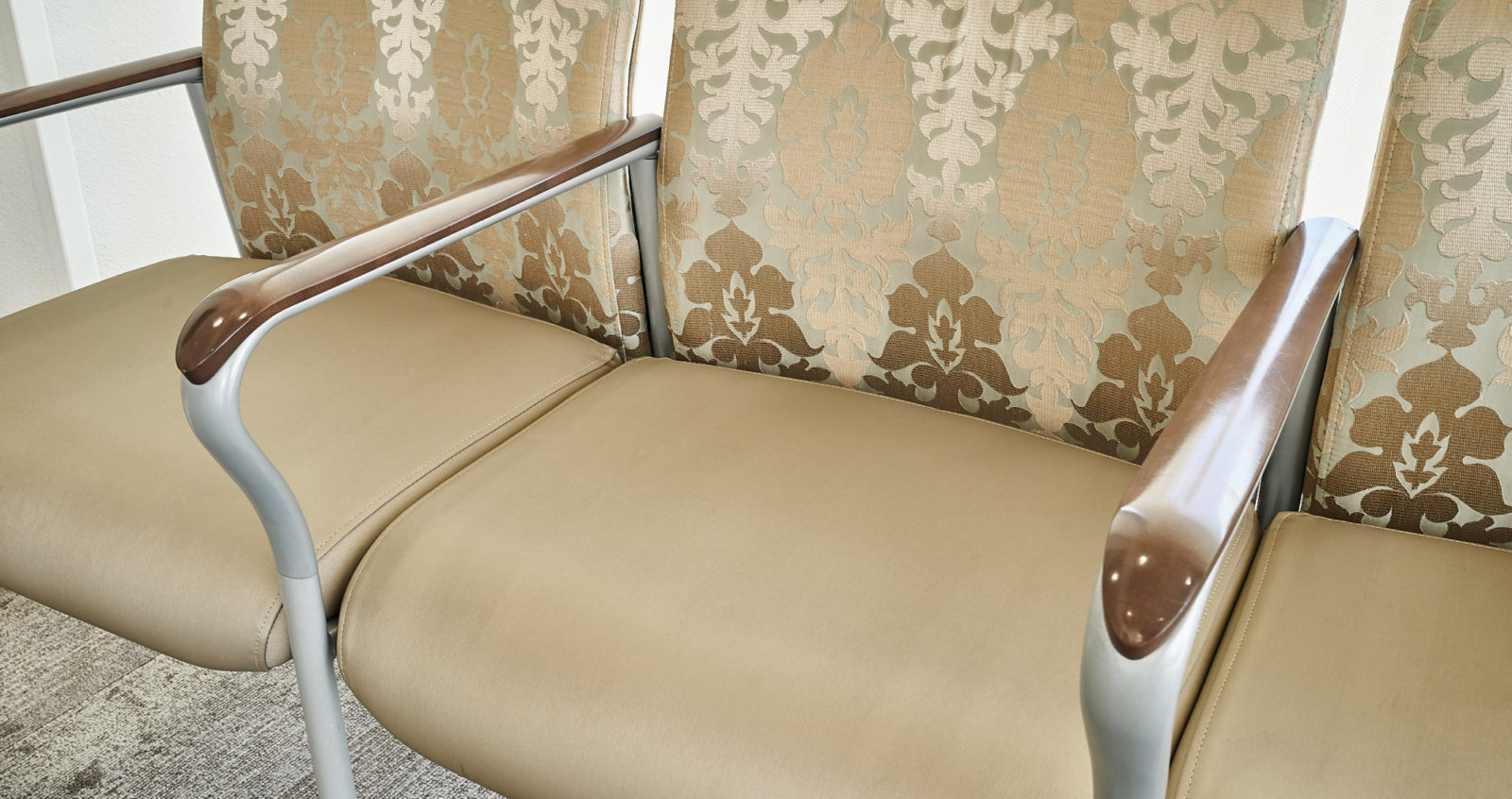 Advanced Medical Imaging Facility Designs