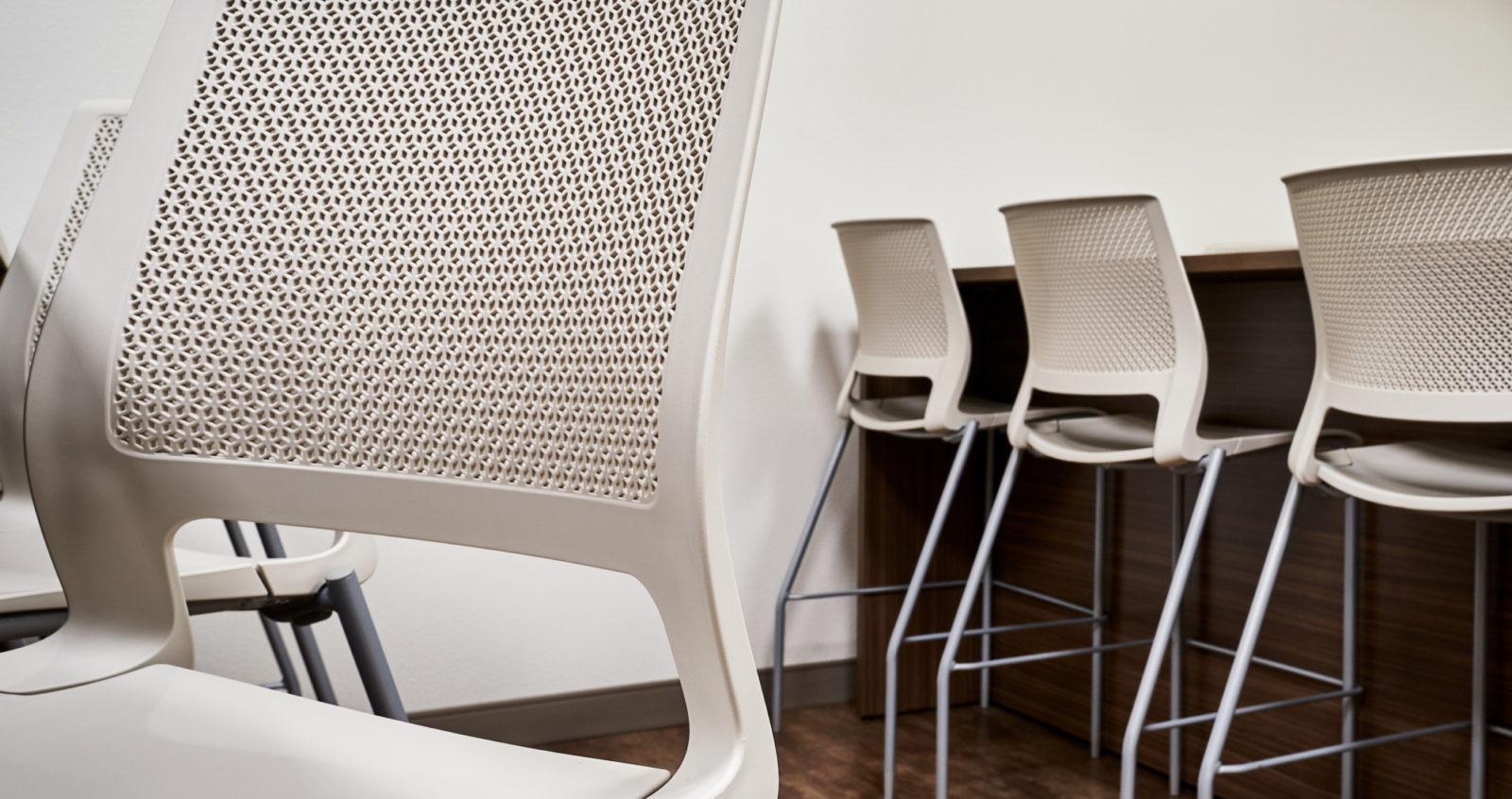 Herman Miller Dealer Facility Designs