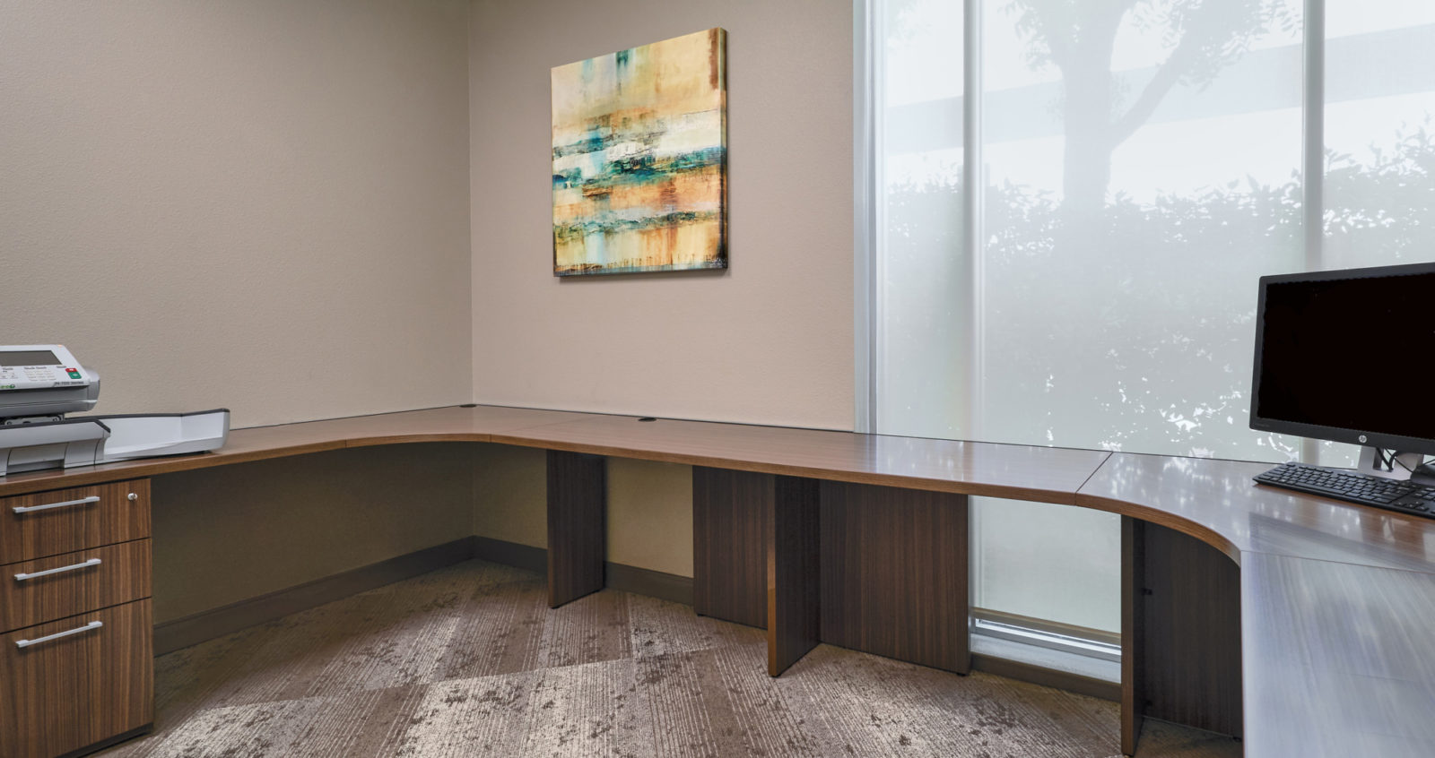 Herman Miller Dealer Facility Designs