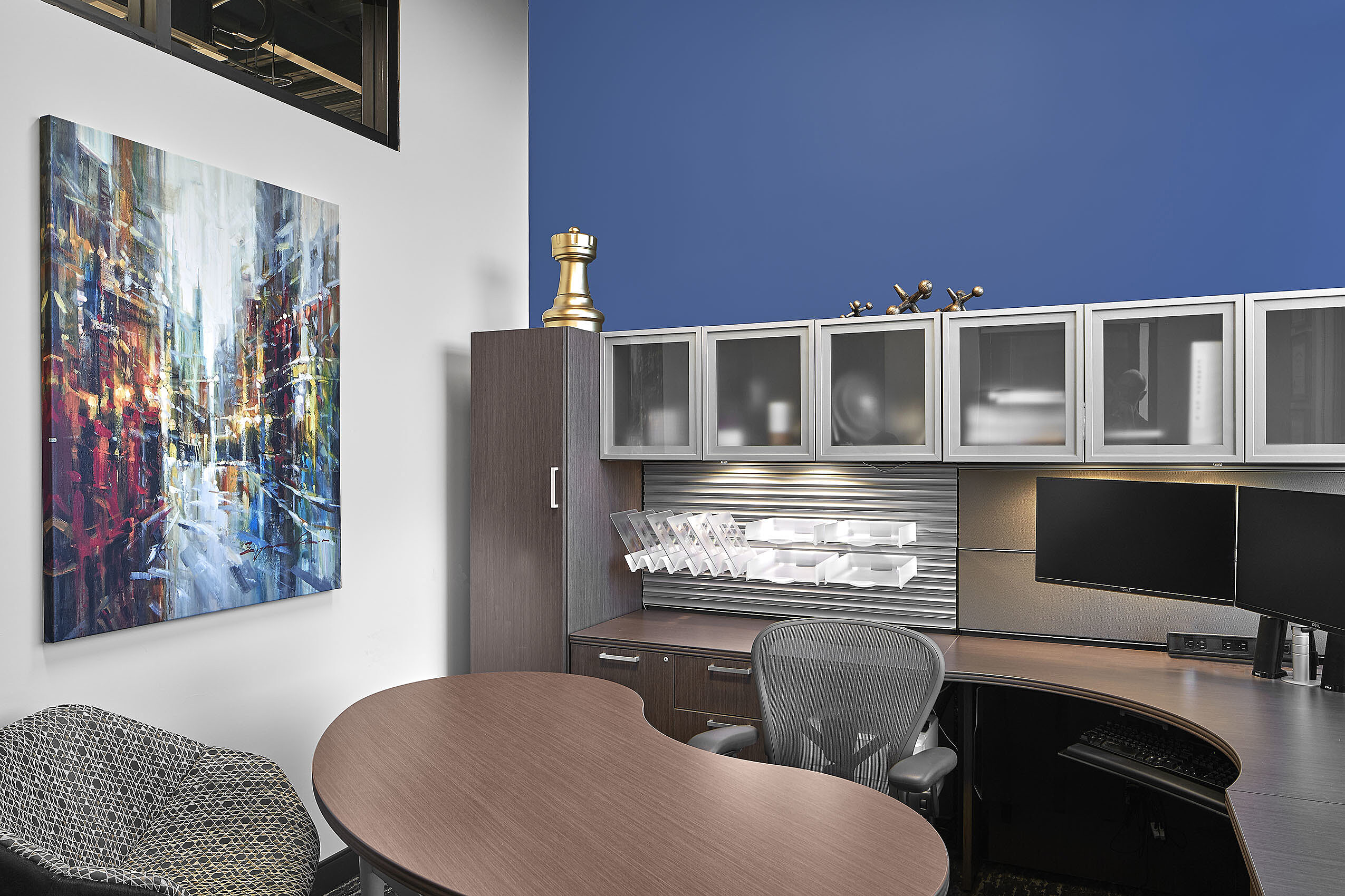 Facility Designs Buckingham Properties 06c