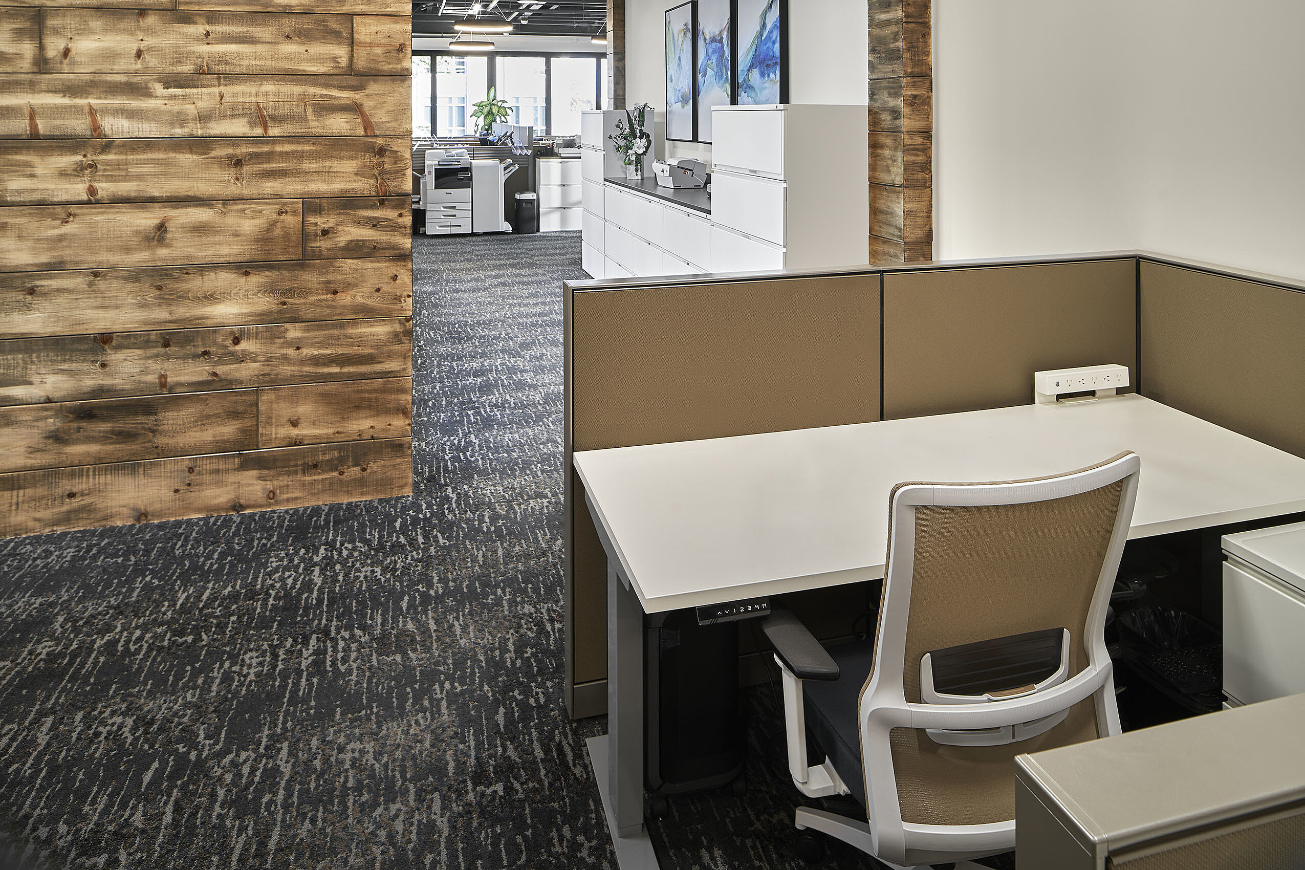 Facility Designs Buckingham Properties 12c