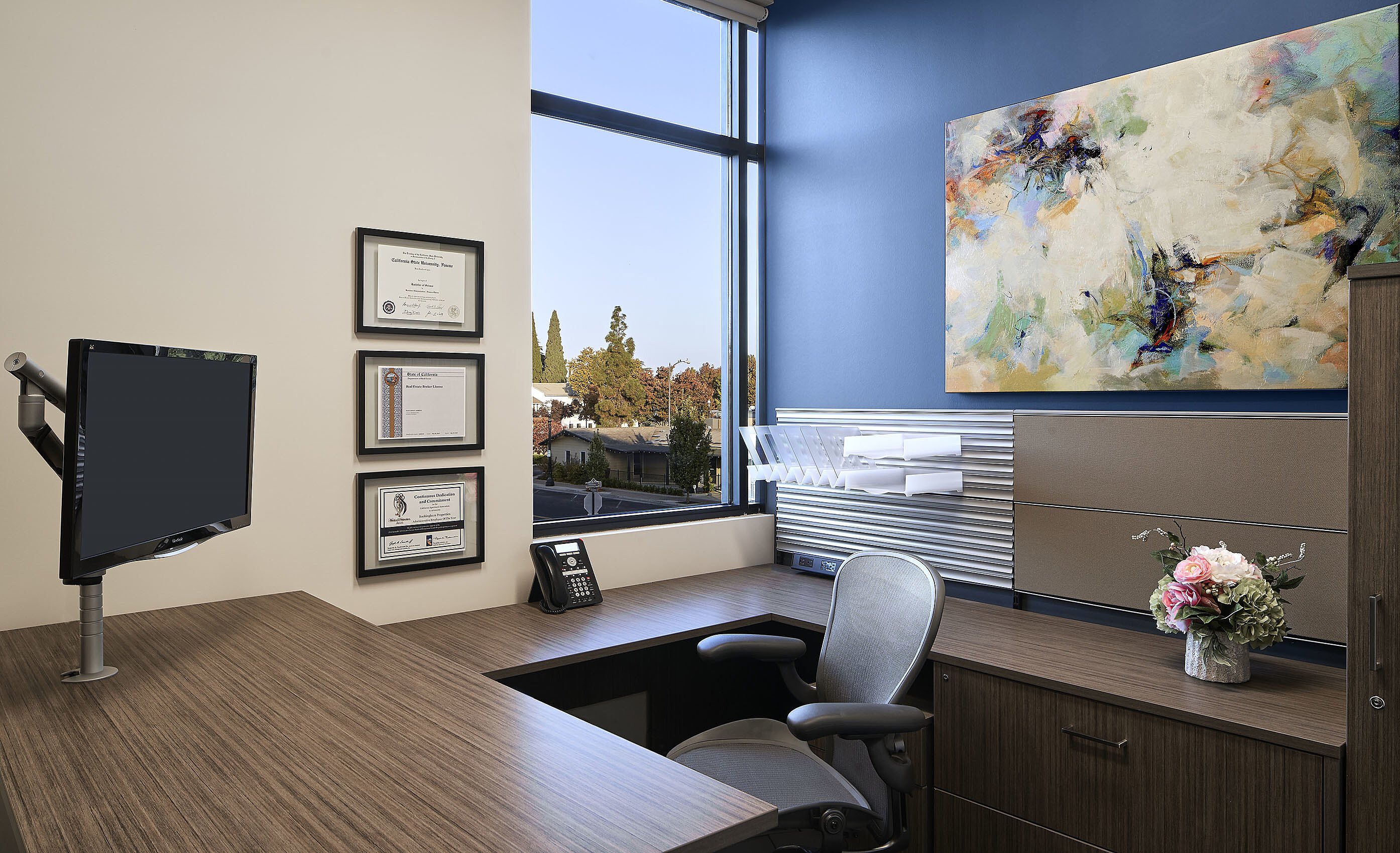 Facility Designs Buckingham Properties 07c