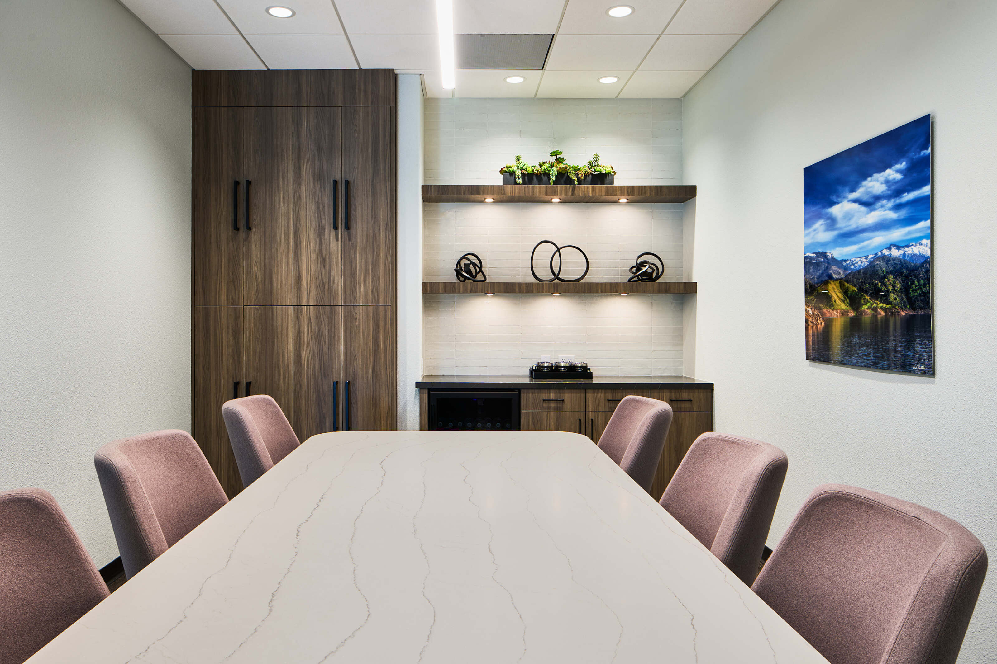 Centerline Design | Facility Designs
