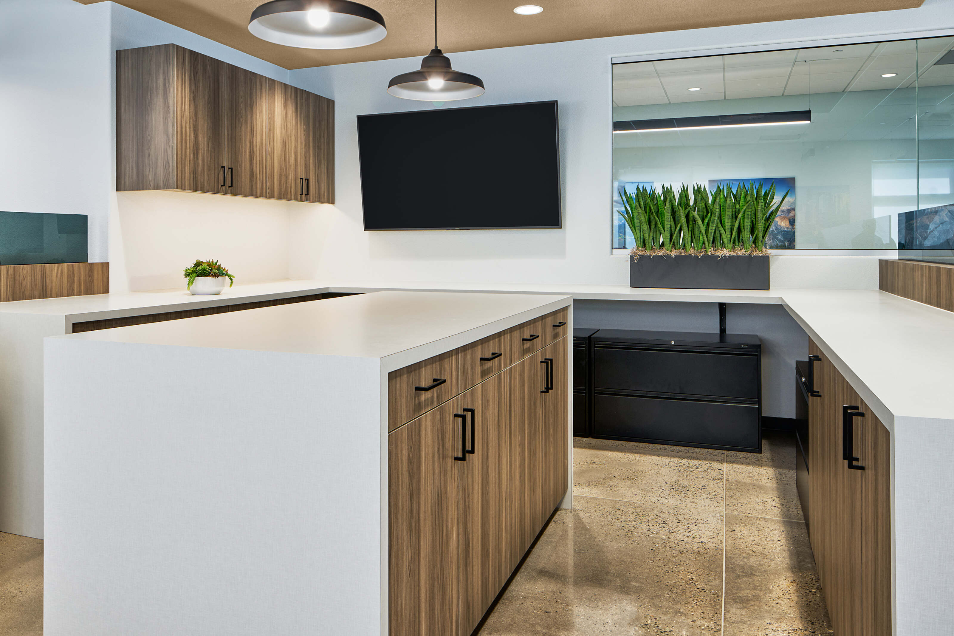 Centerline Design | Facility Designs