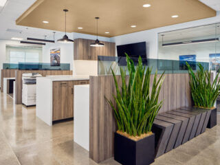 FACILITY DESIGNS CENTERLINE DESIGN 1