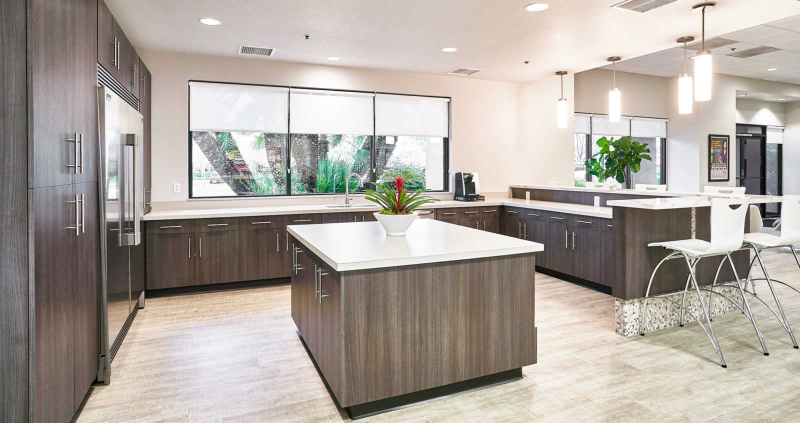 Century 21 C. Watson Facility Designs