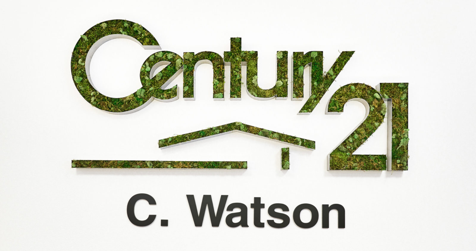 Century 21 C. Watson Facility Designs