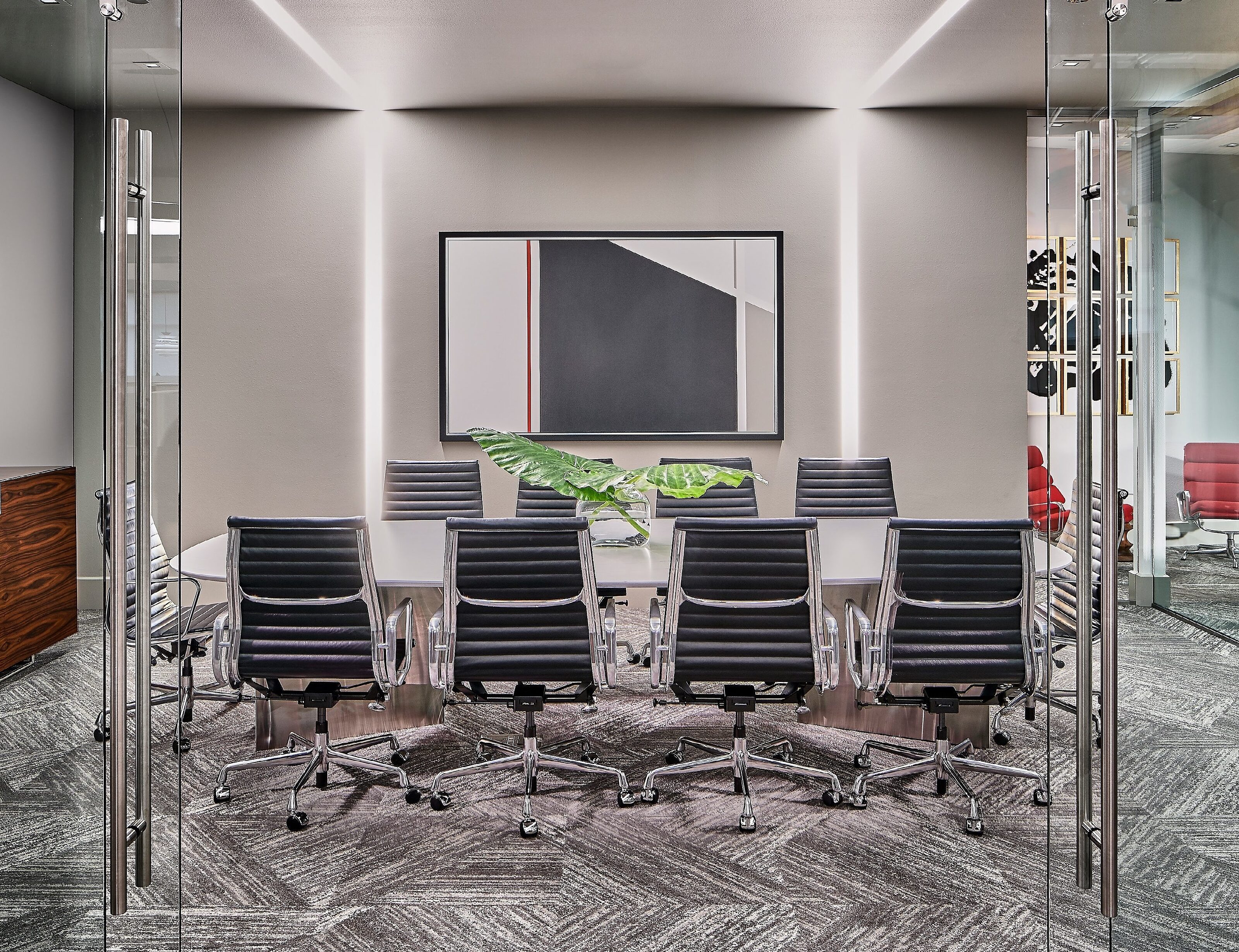 FD 11 Large Conference Room 1 SMALL