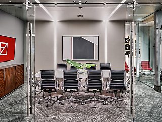 FD 11 Large Conference Room 1 SM