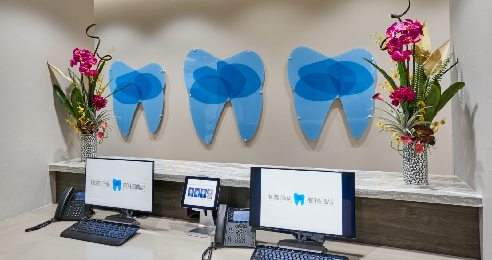 10 Facility Designs Fresno Dental