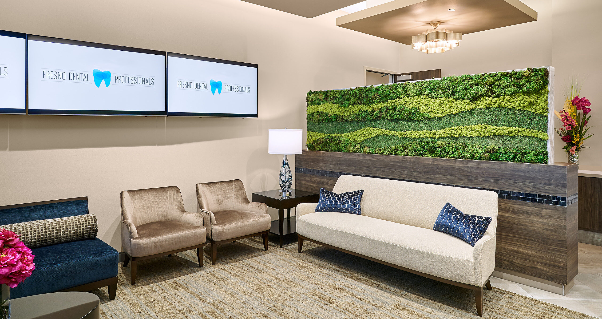 04 Facility Designs Fresno Dental