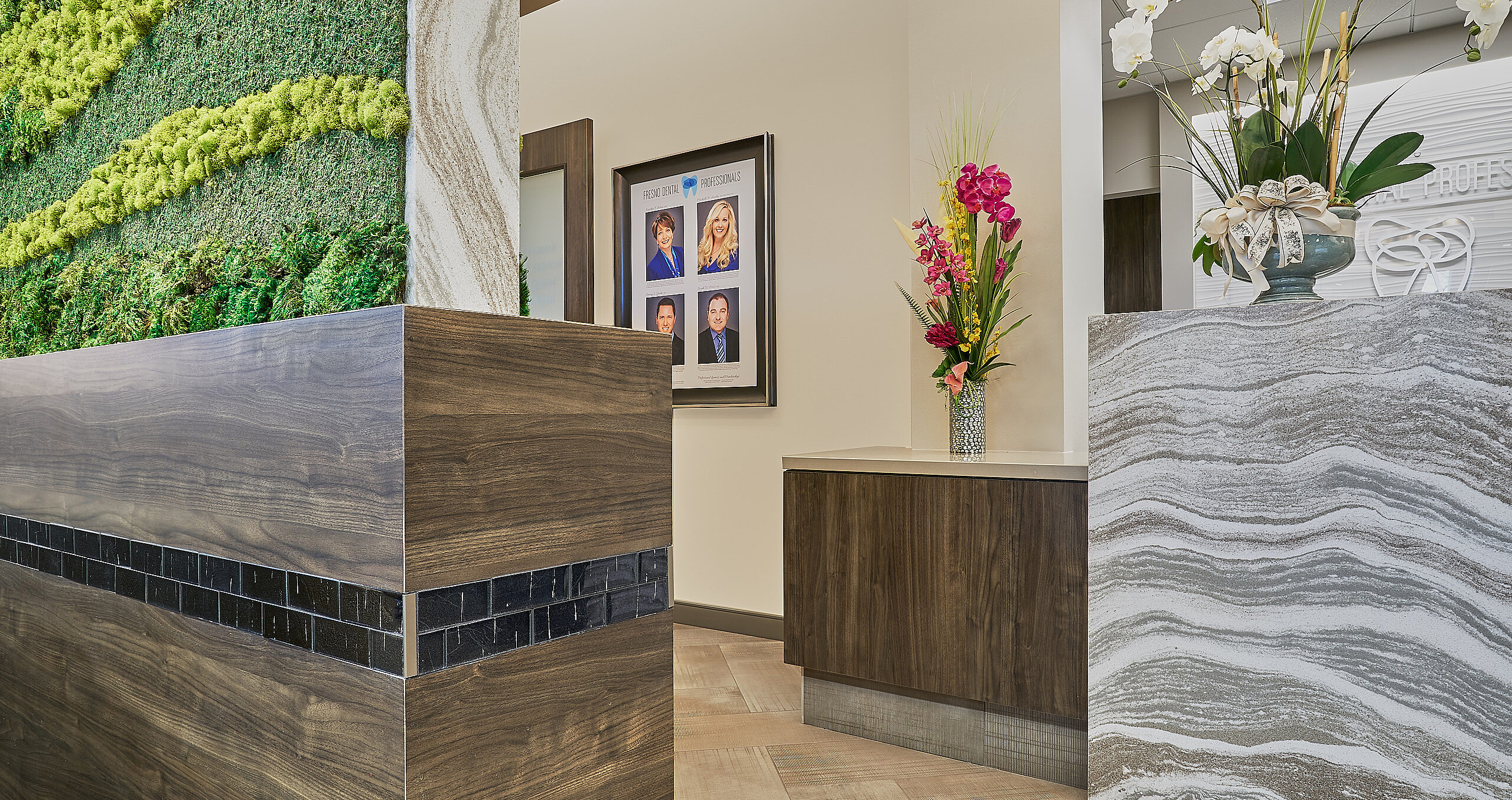 06 Facility Designs Fresno Dental