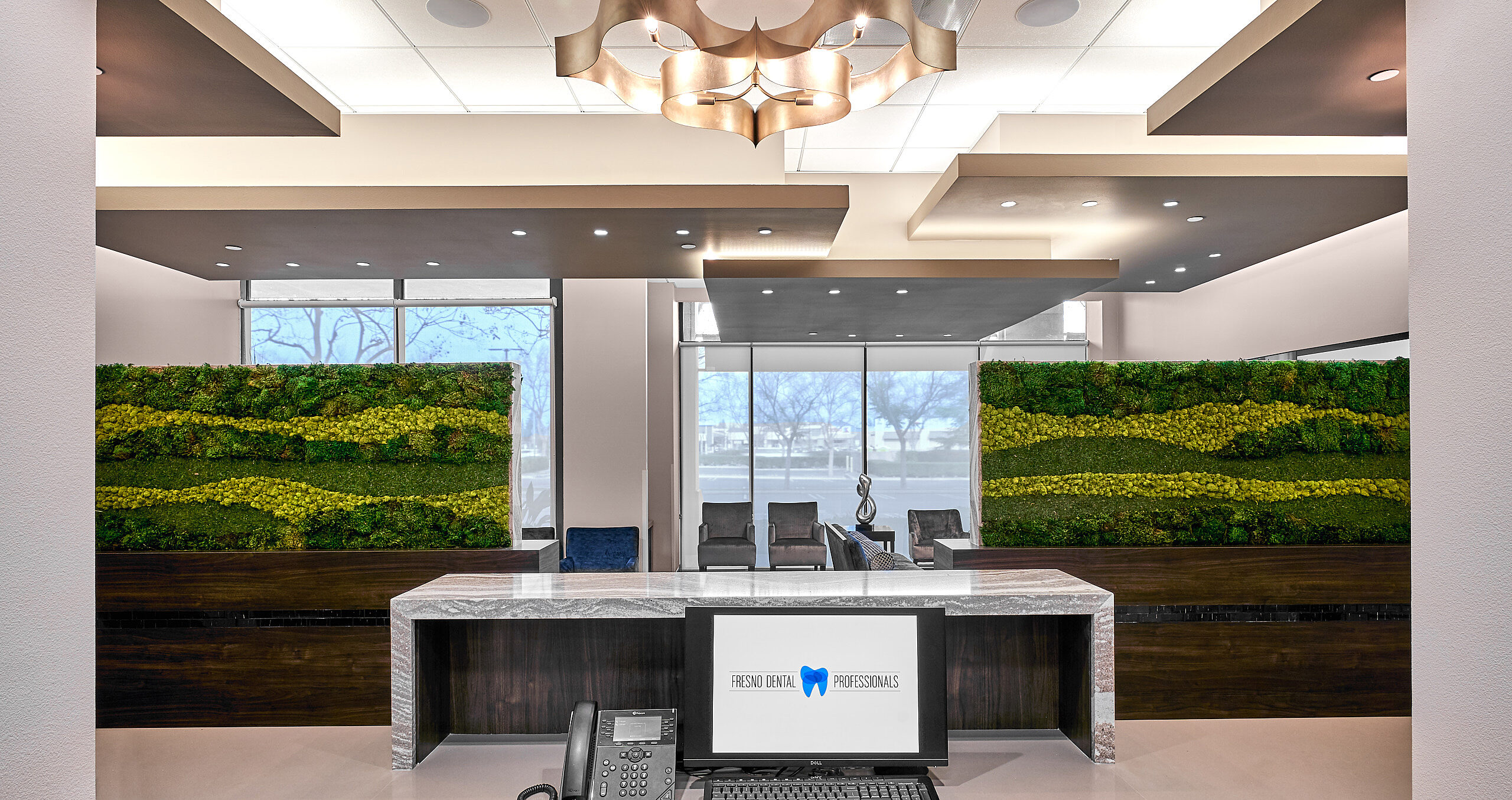 09 Facility Designs Fresno Dental