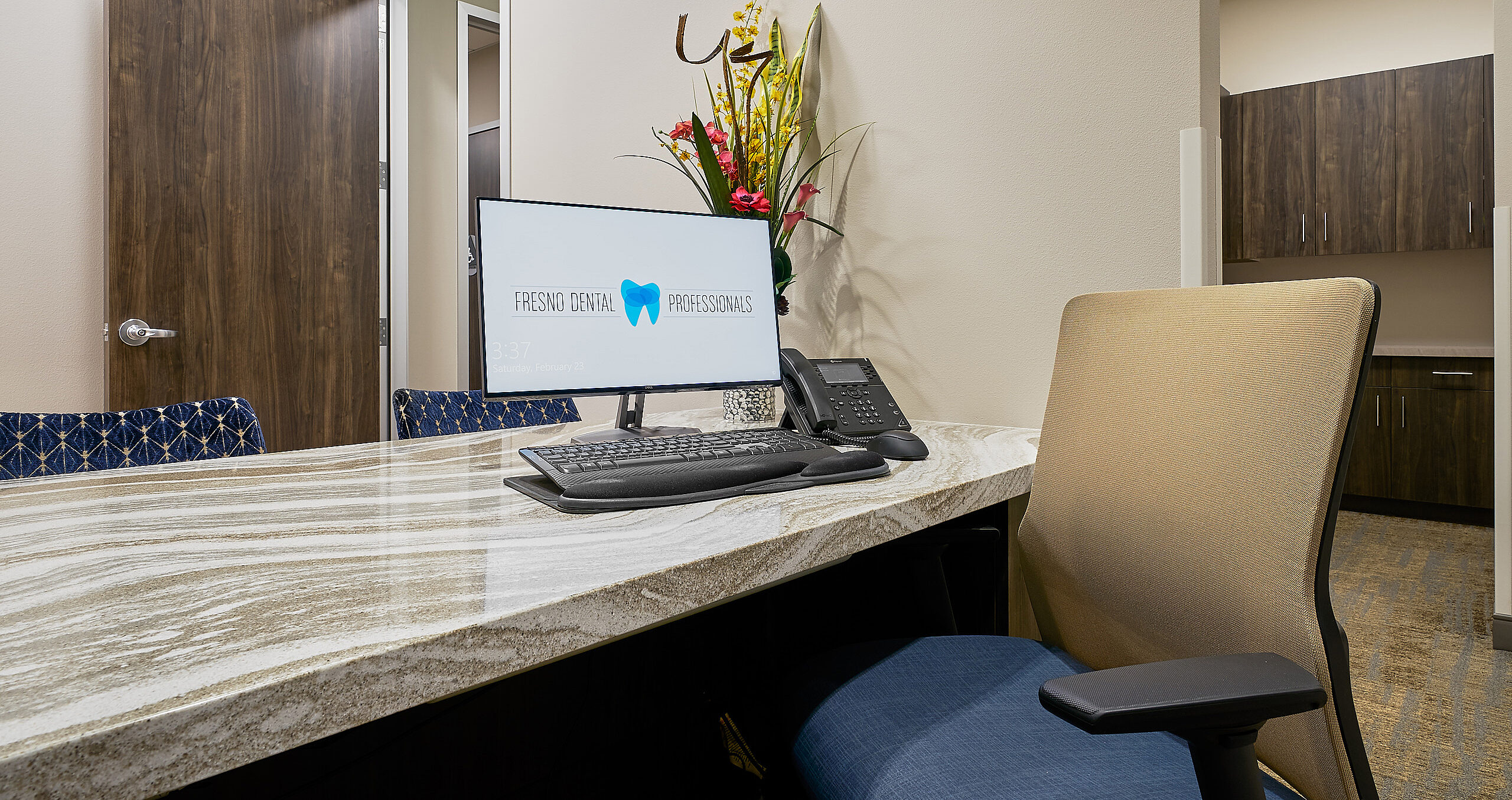 11 Facility Designs Fresno Dental