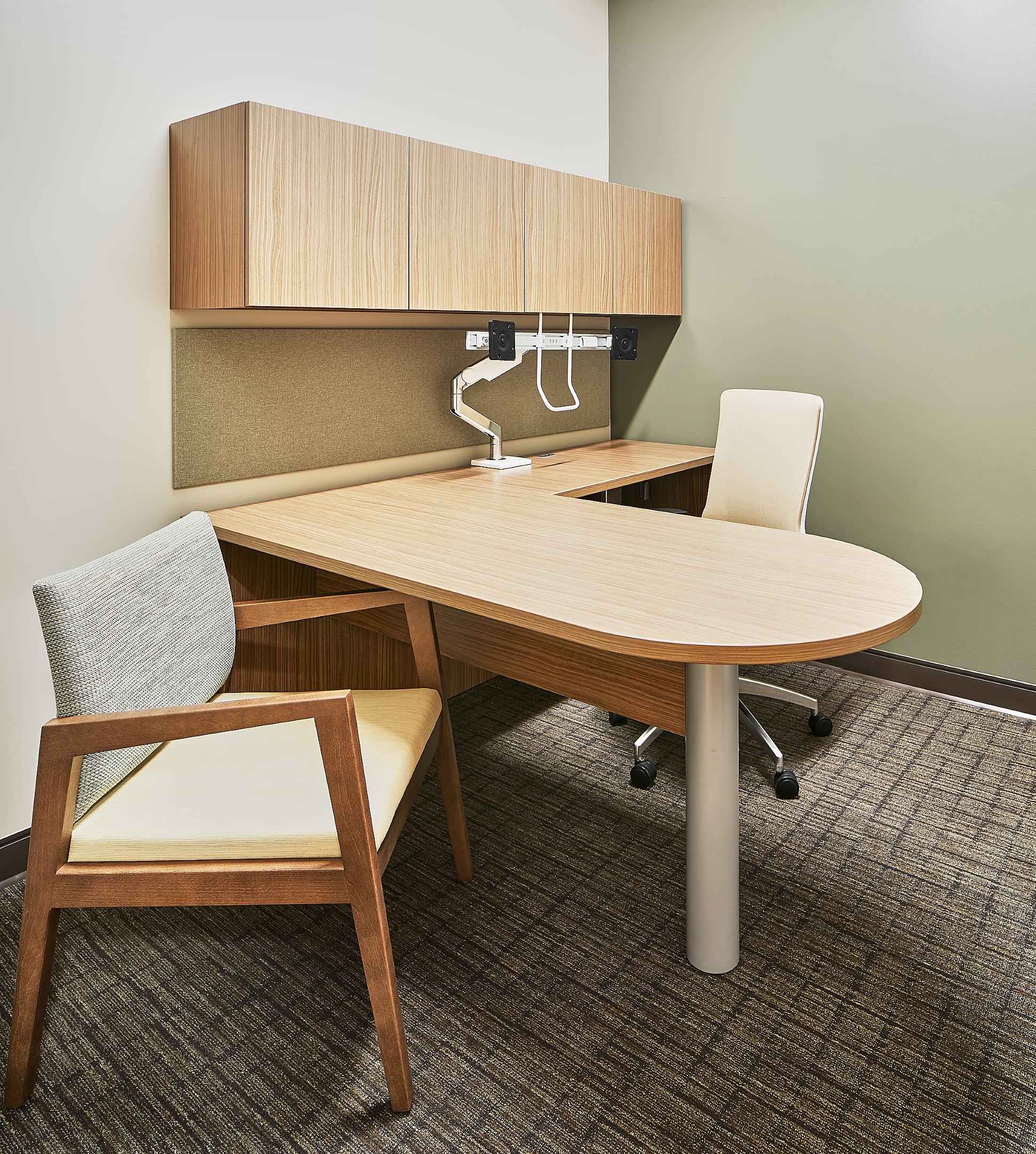 06 Livingston Community Health Facility Designs