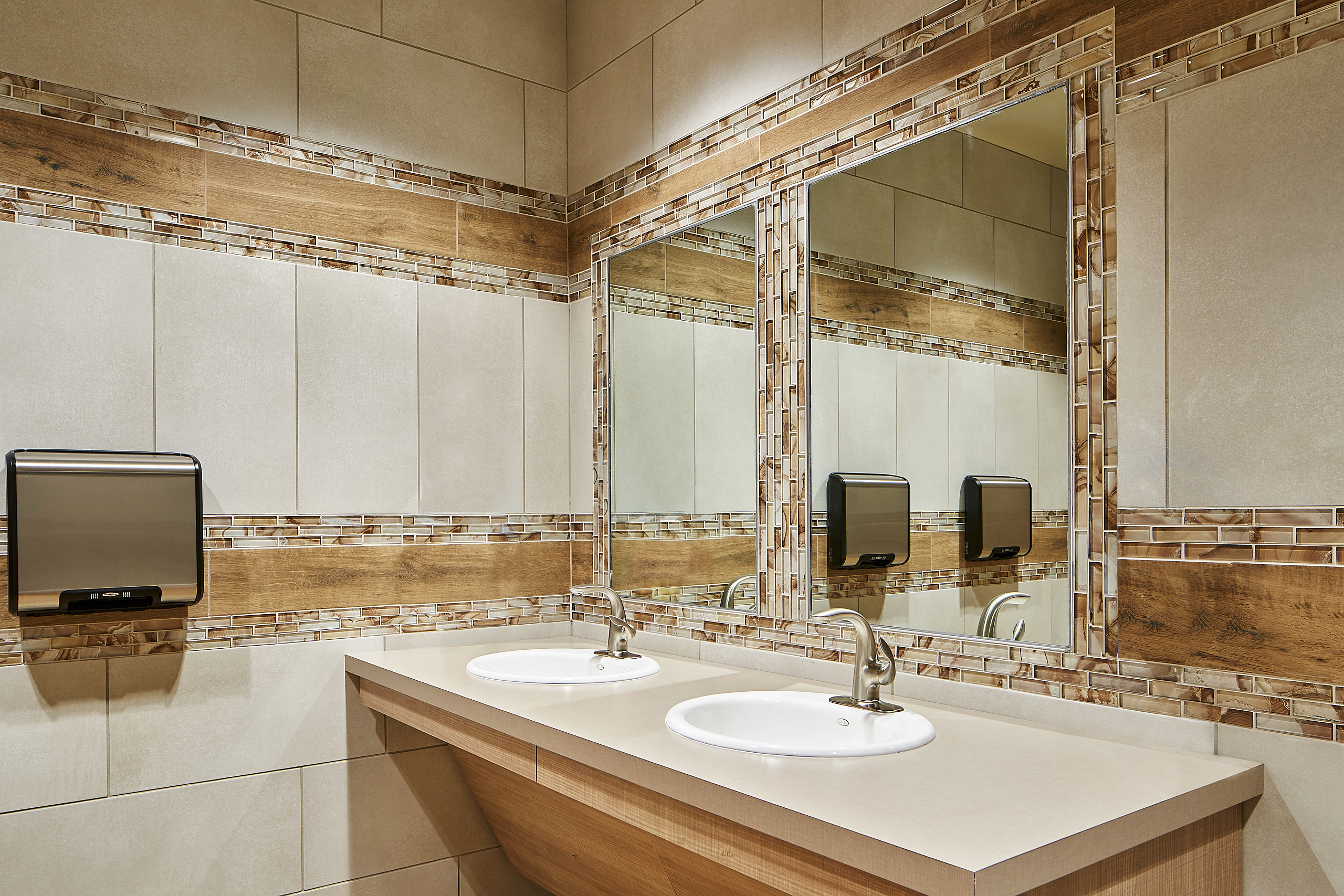10 Livingston Community Health Facility Designs