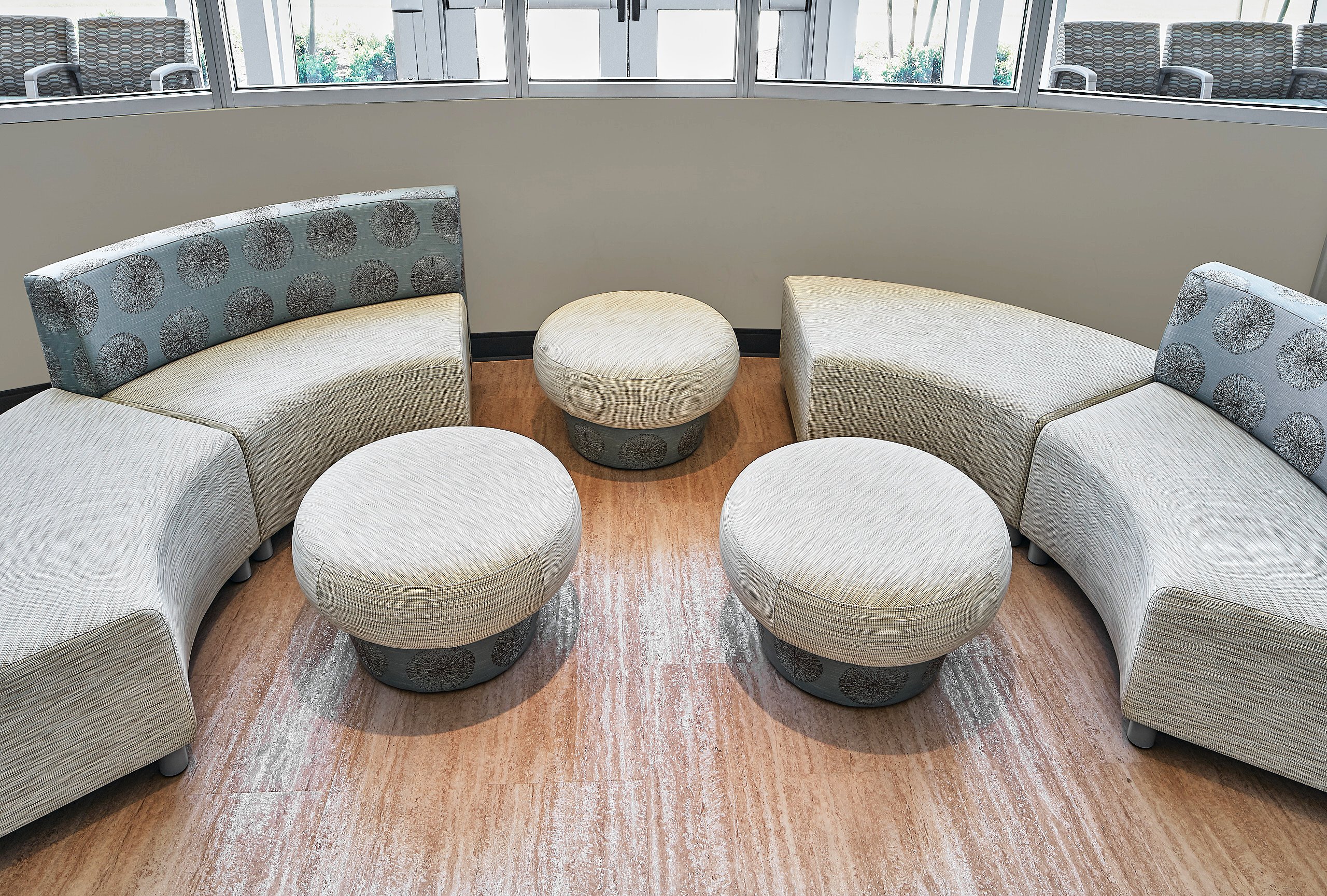 03 Livingston Community Health Facility Designs