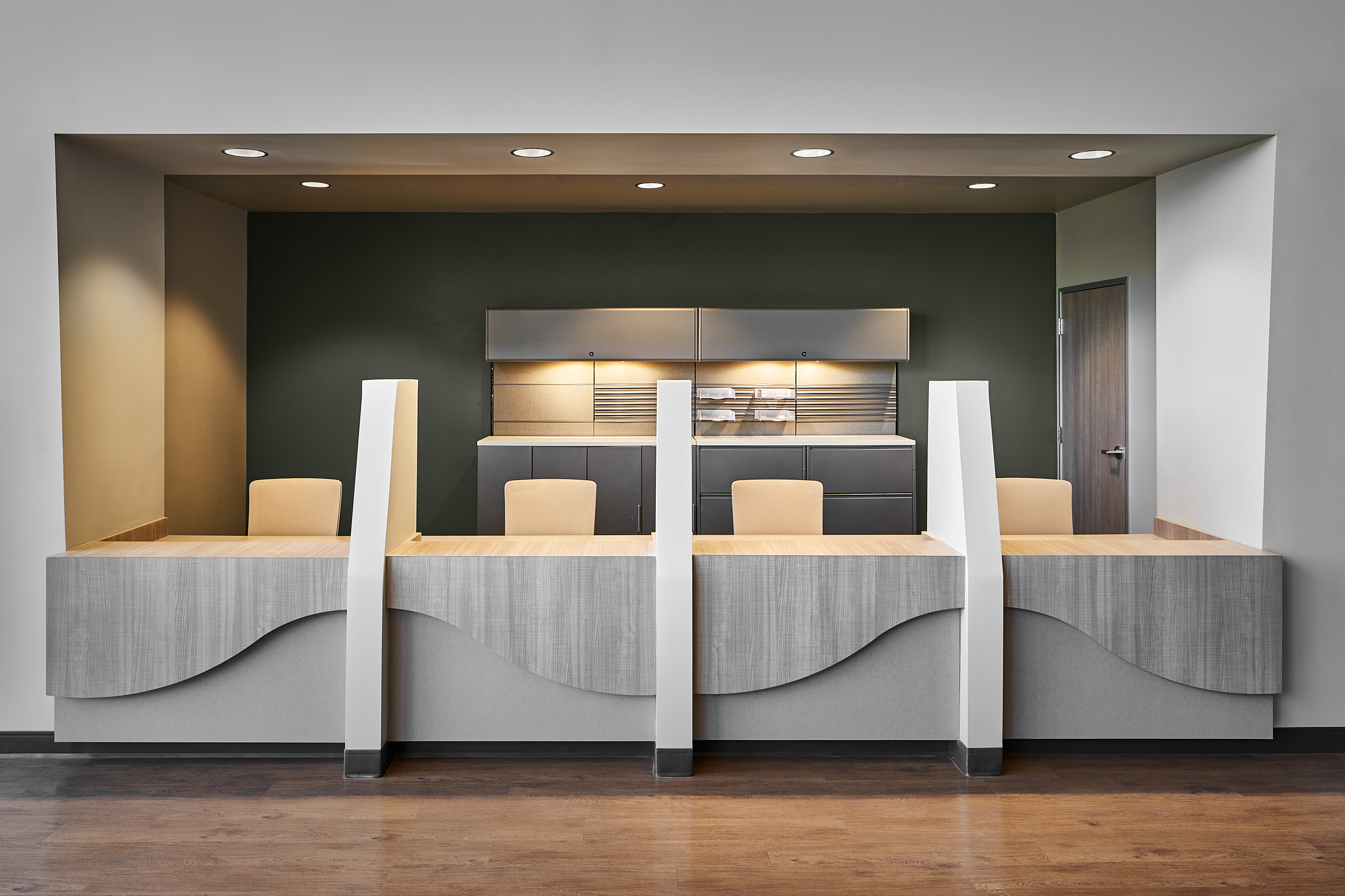 Livingston Community Health | Facility Designs
