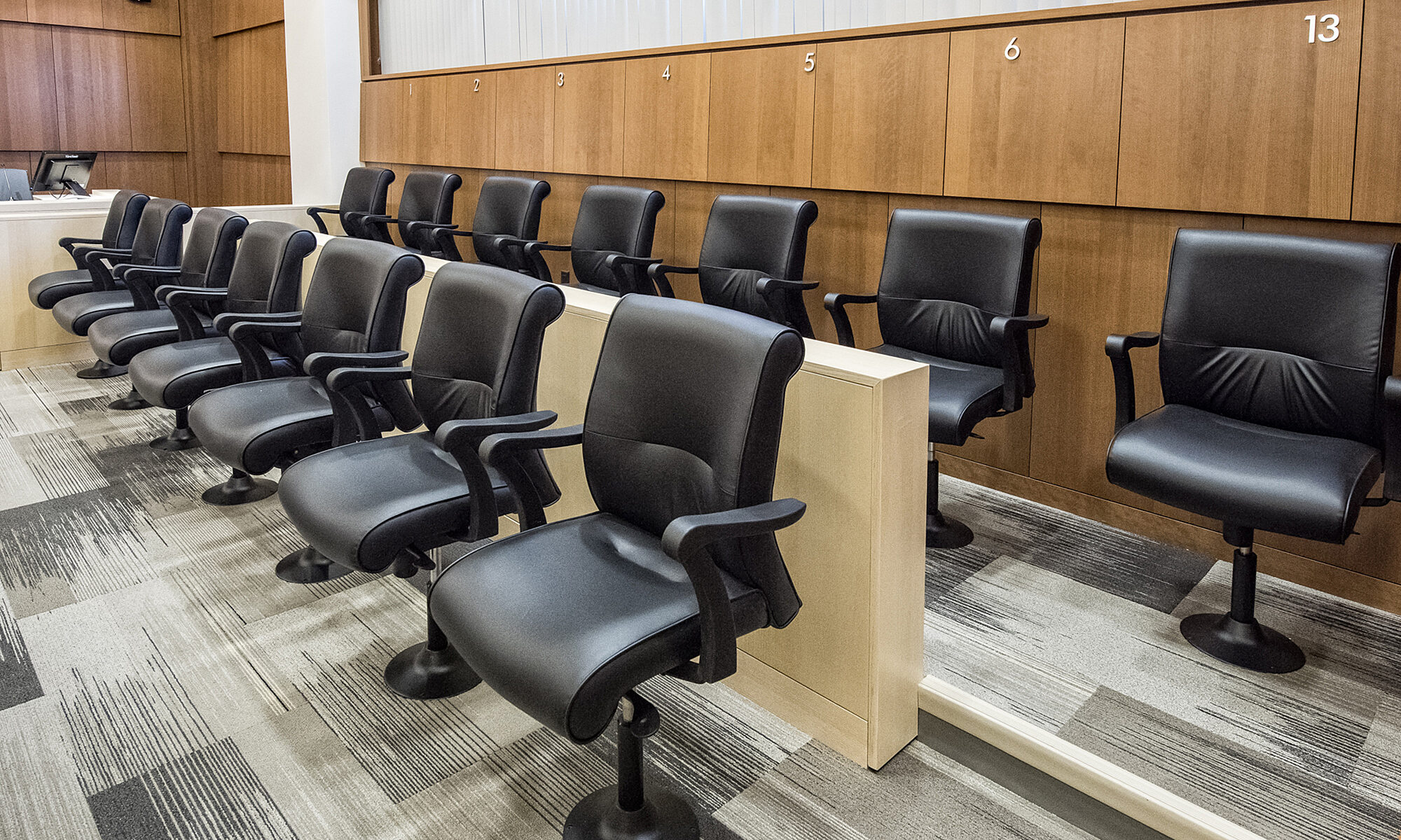 Madera Superior Court 103 C