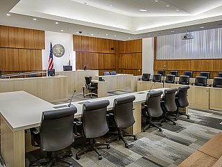 Madera Superior Court 101 C