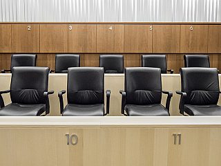 Madera Superior Court 107 C